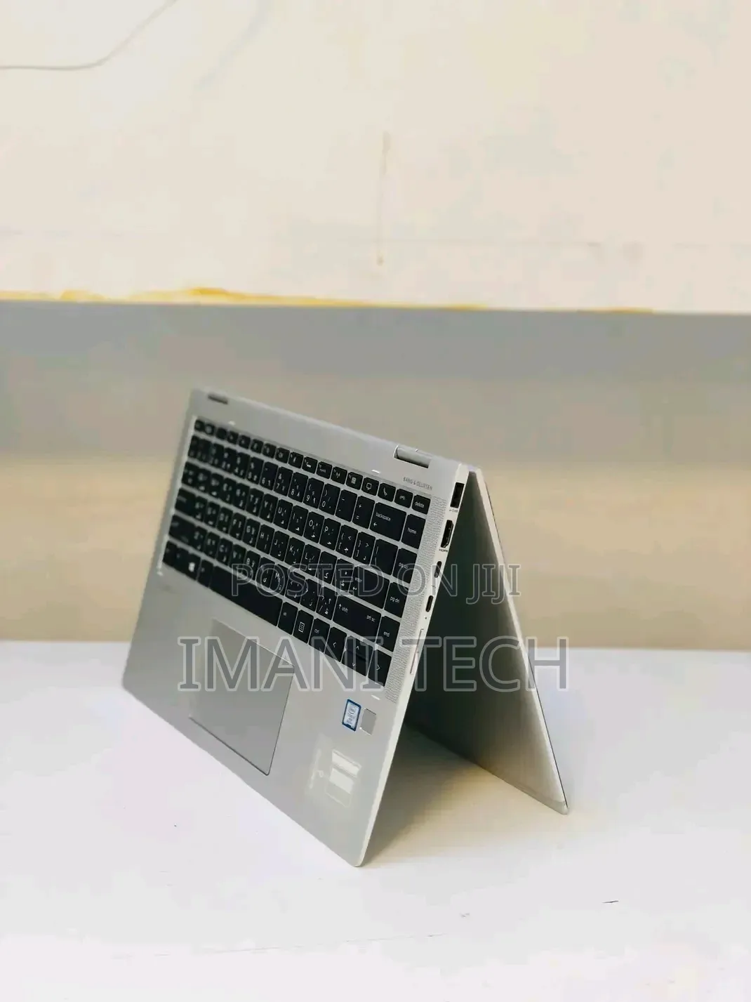Laptop HP EliteBook 1040 G6 16GB Intel Core i5 SSD 256GB