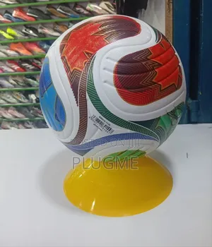 Trionda Tubeless Ball Size 5