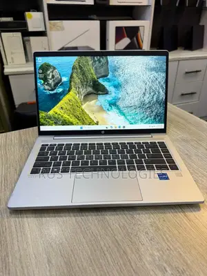 Laptop HP ProBook 440 G10 16GB Intel Core i7 SSD 512GB