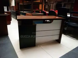 Office Computer Desk-1400mm