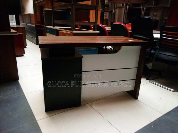 Office Computer Desk-1400mm - thumbnail 2