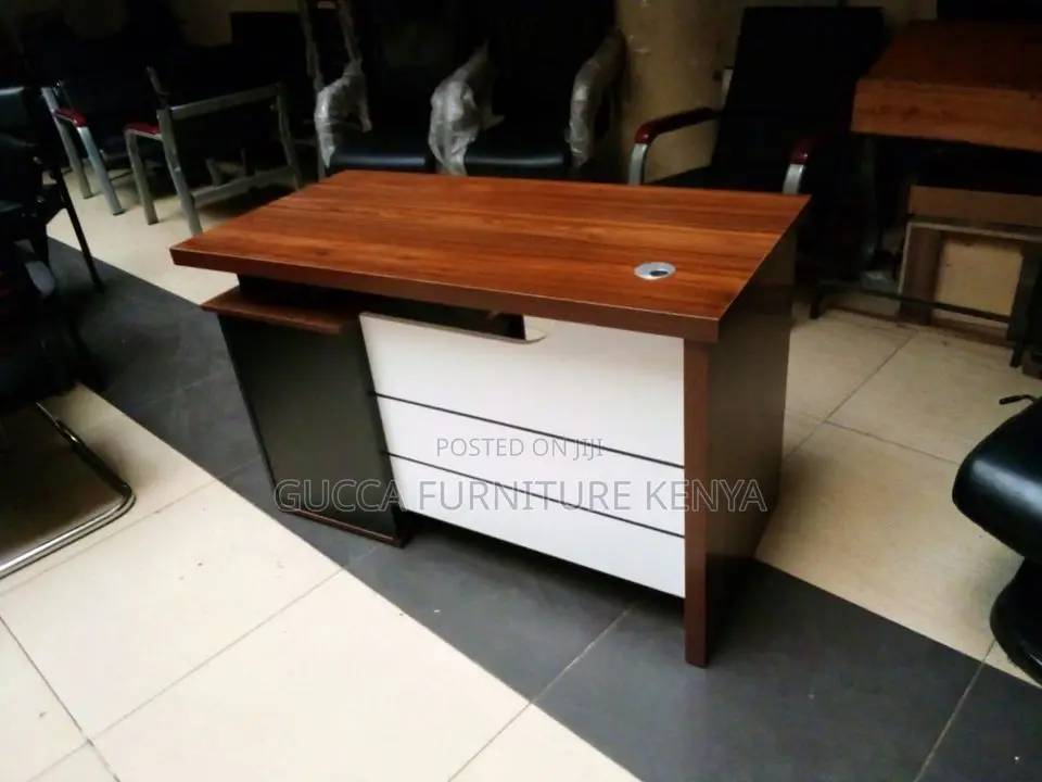 Office Computer Desk-1400mm