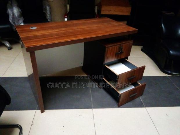 Office Computer Desk-1400mm - thumbnail 4