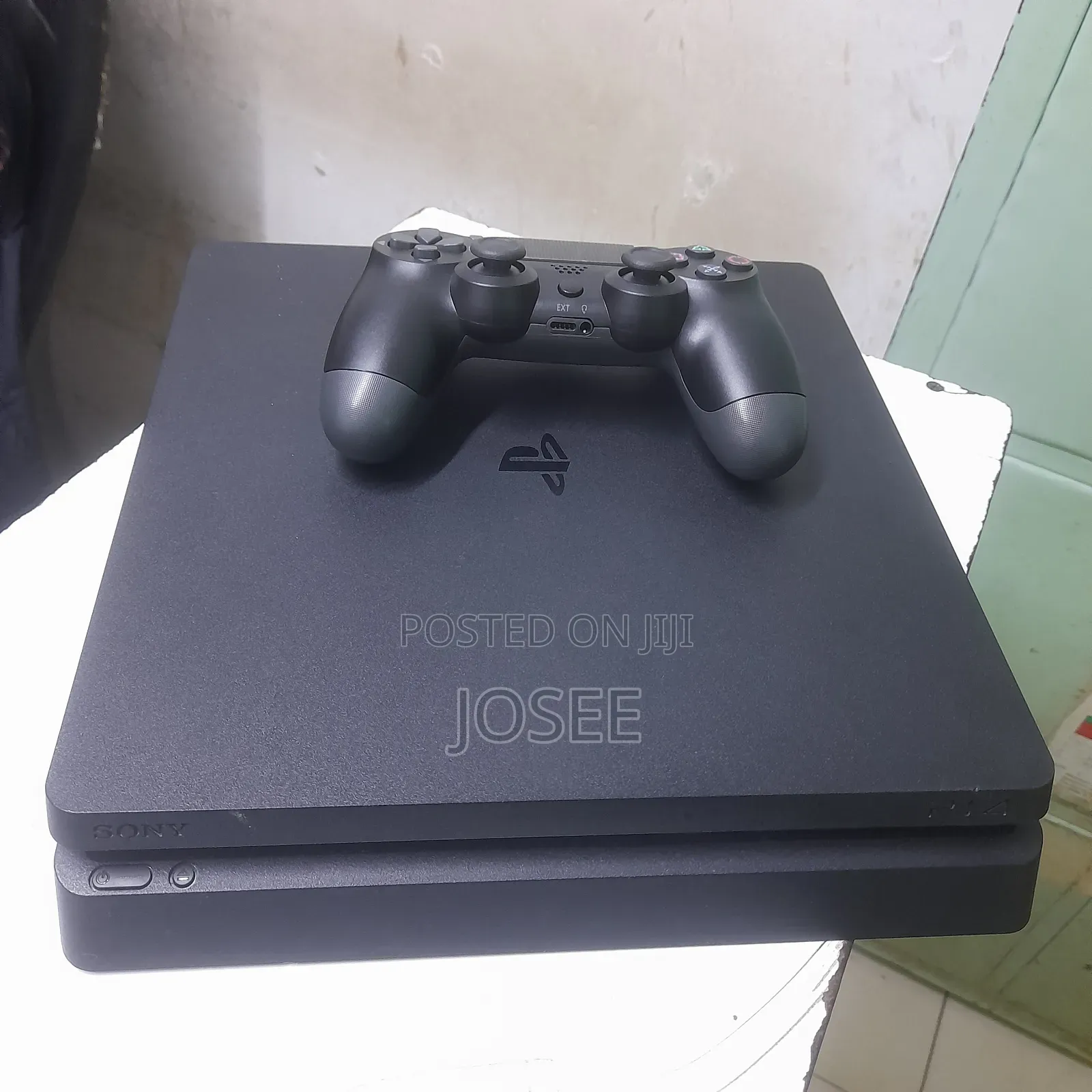 Ps4 Slim Onsale