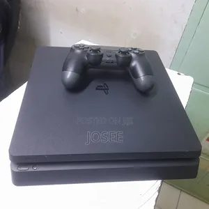 Ps4 Slim Onsale