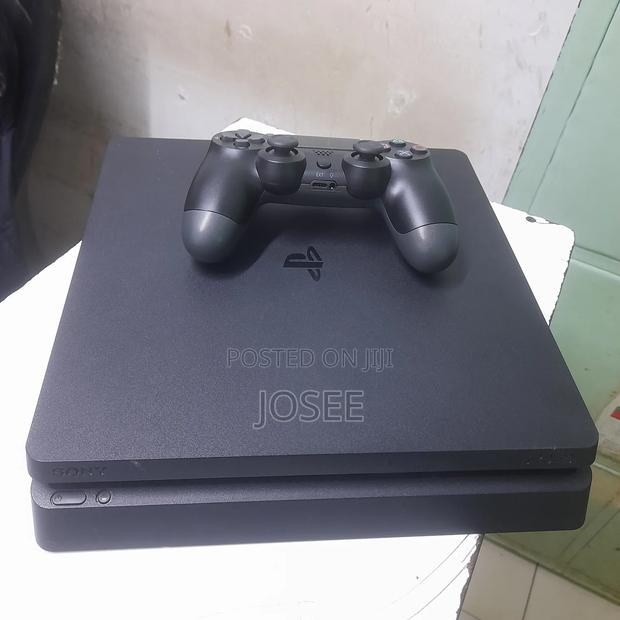 Ps4 Slim Onsale