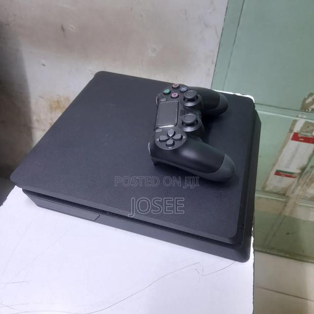 Ps4 Slim Onsale - thumbnail 2
