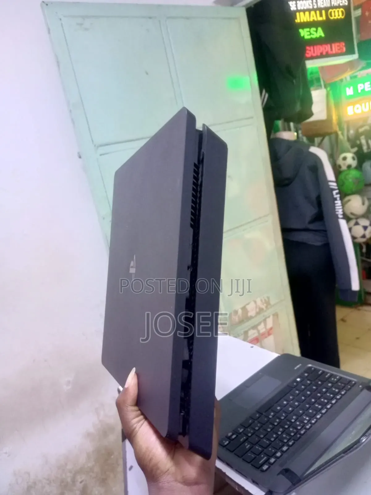 Ps4 Slim Onsale