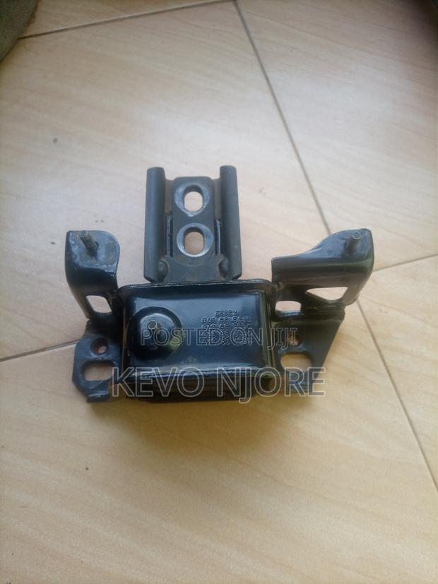 Mazda Demio Gear Box Mountain