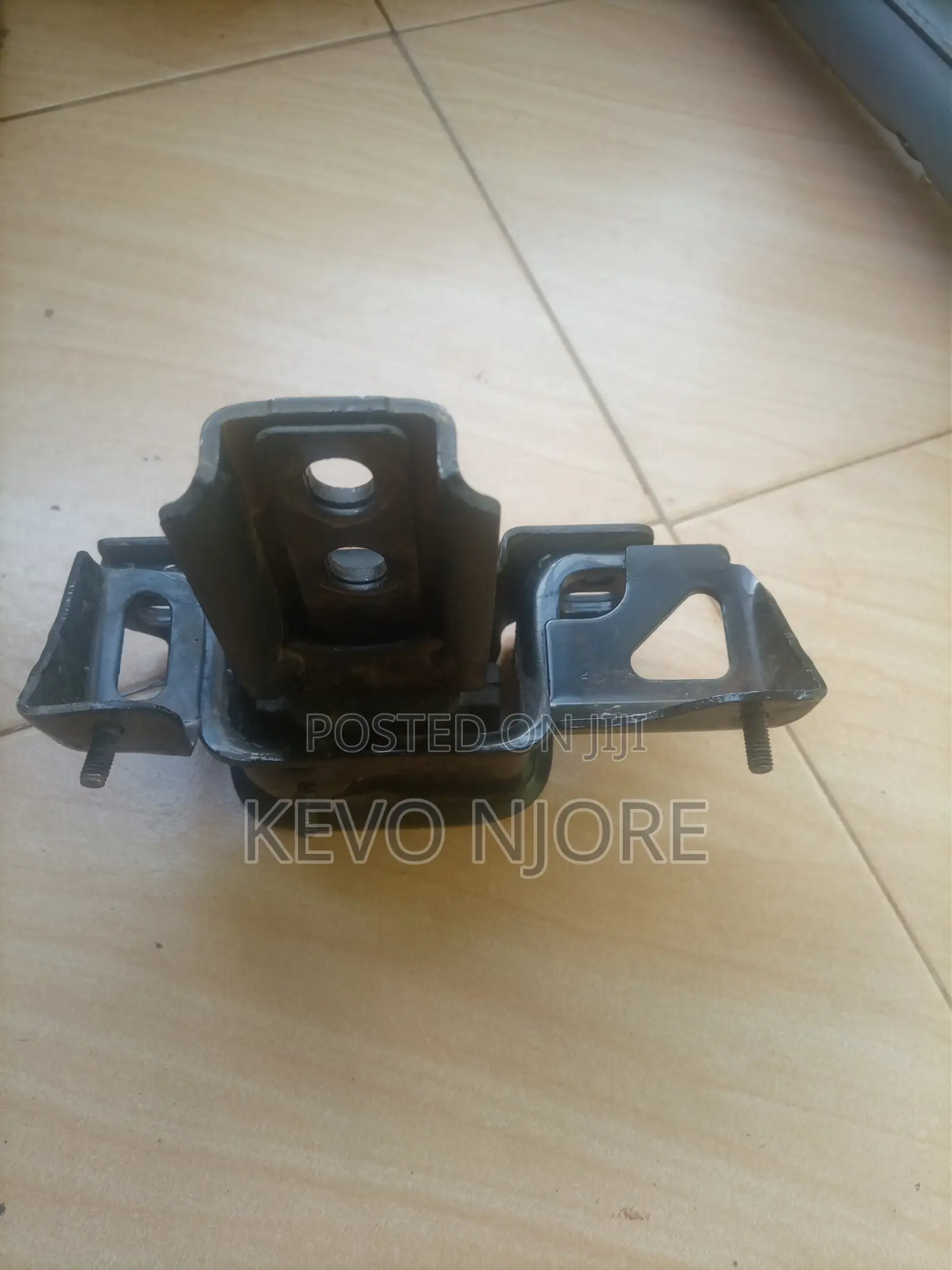 Mazda Demio Gear Box Mountain