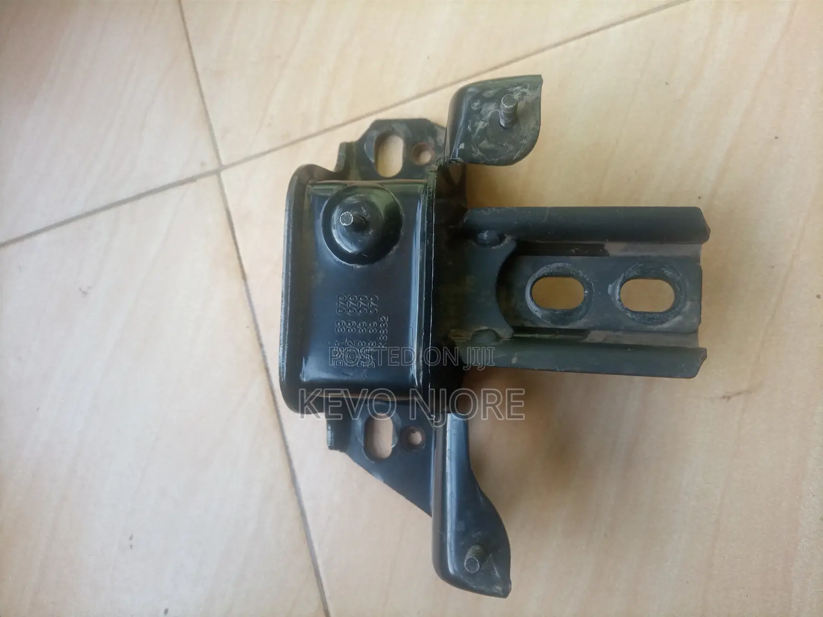 Mazda Demio Gear Box Mountain