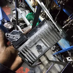 Ecu Toyota Naoh Voxy New Shape 2016