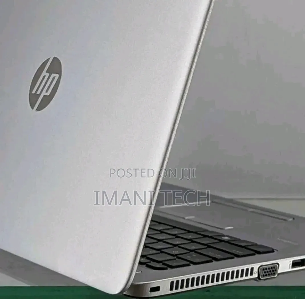 Laptop HP EliteBook 840 G3 8GB Intel Core i5 SSD 256GB