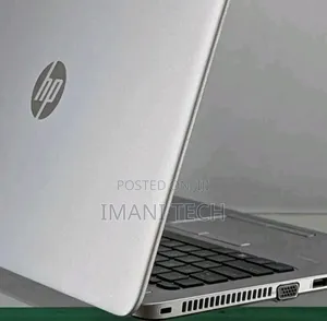 Laptop HP EliteBook 840 G3 8GB Intel Core i5 SSD 256GB