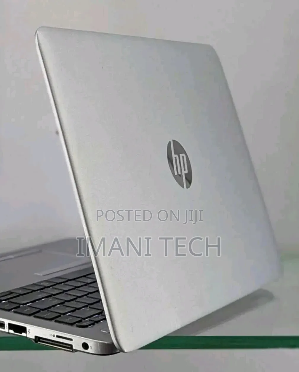 Laptop HP EliteBook 840 G3 8GB Intel Core i5 SSD 256GB