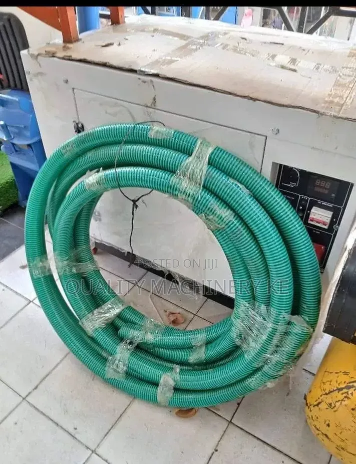 Genuine 3inchs Sunction Pipe