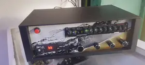Amplifier/Kisiagi