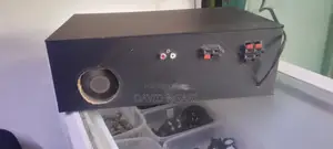 Amplifier/Kisiagi