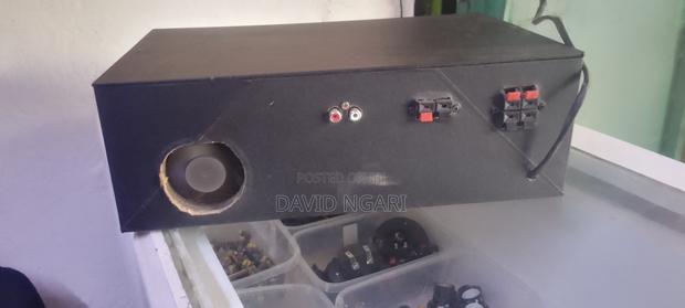Amplifier/Kisiagi - thumbnail 3