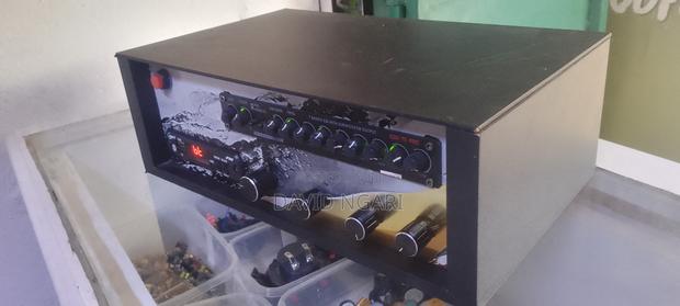 Amplifier/Kisiagi - thumbnail 4