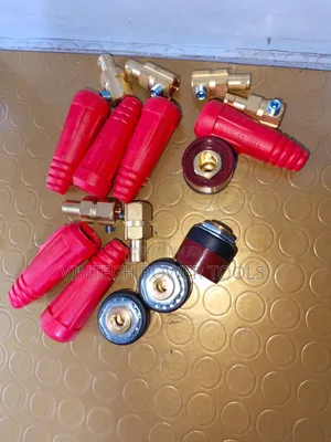 Welding Terminals