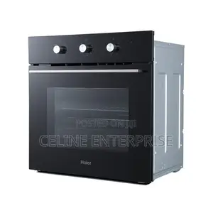 Haier 67l Multifunction Built in Oven