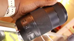 Canon Lens 70-300mm Nano Usm