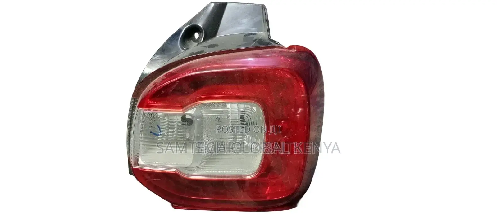 Toyota Passo Taillight