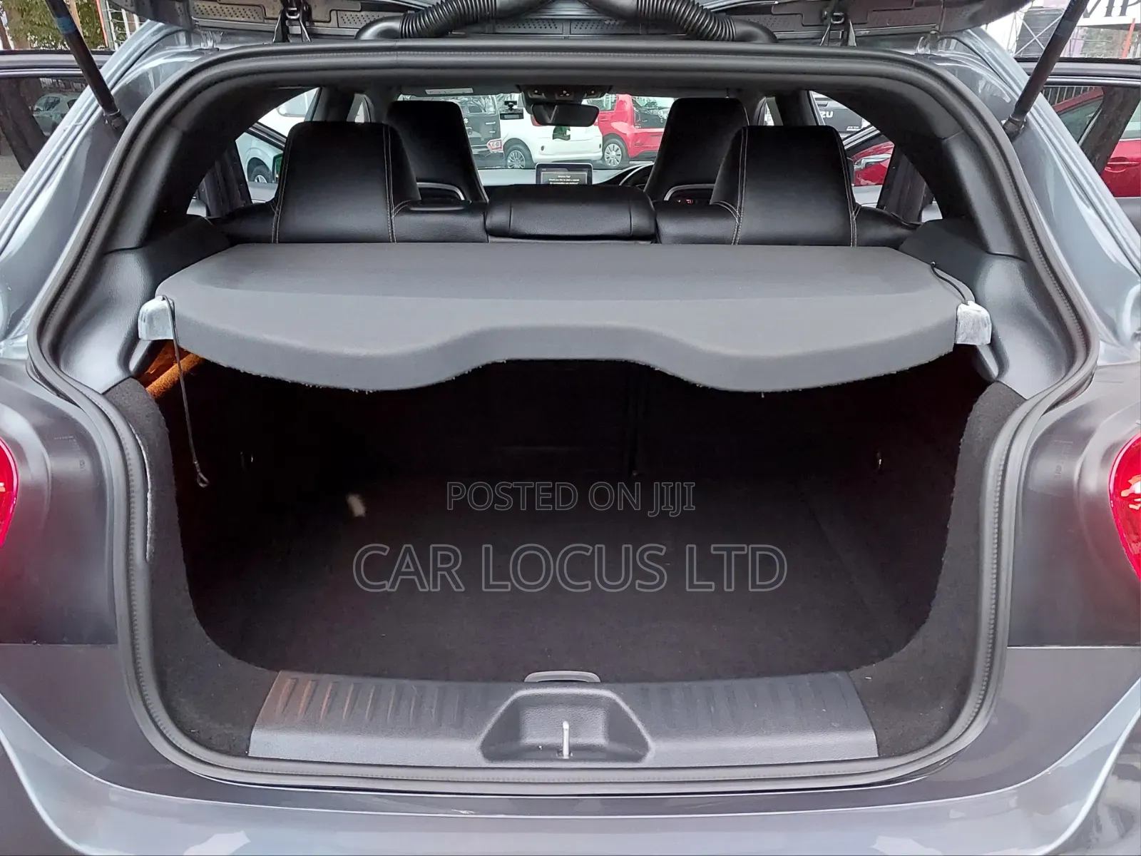 Mercedes-Benz A-Class 2016 Gray