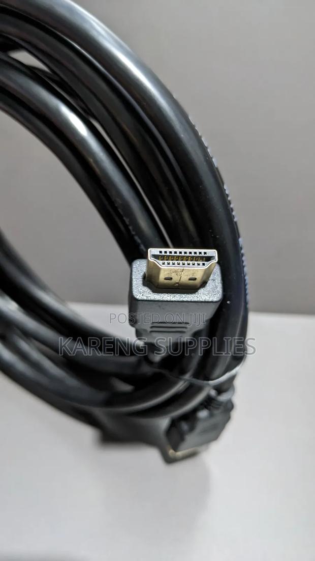 Hdmi to Hdmi Cable