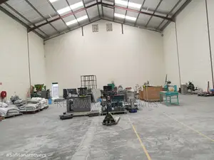 Warehouse / Godown For Rent Icd Mombasa Road