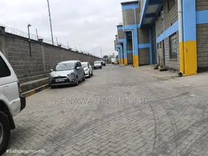 Warehouse / Godown For Rent Icd Mombasa Road