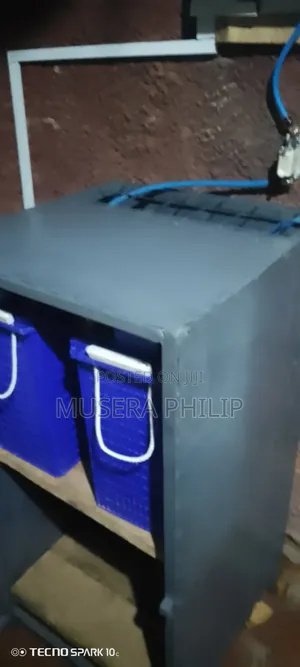 Electrical Installation