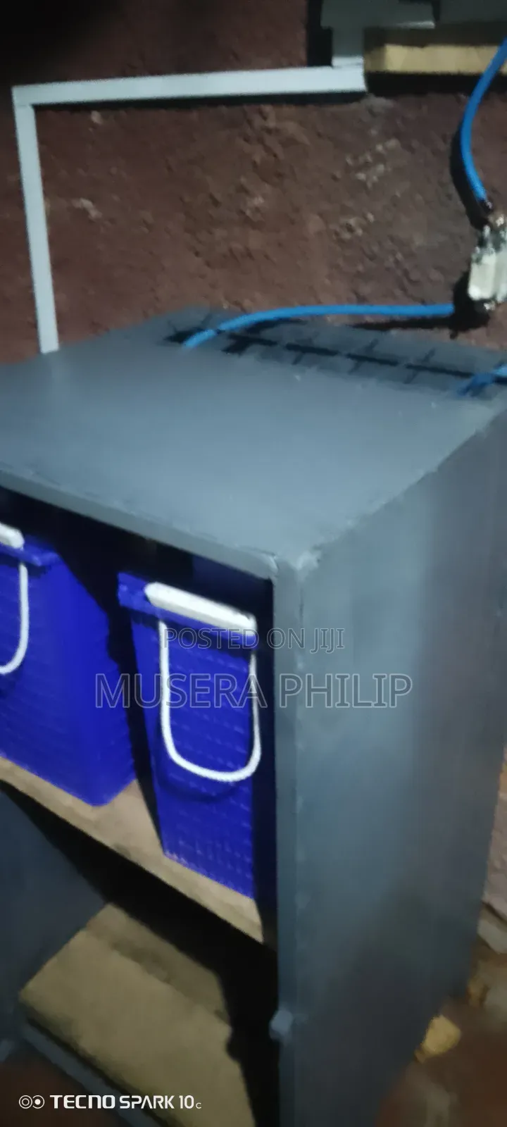 Electrical Installation
