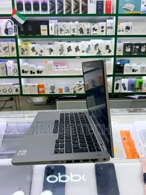 Laptop Dell Latitude 5410 8GB Intel Core i5 SSD 256GB