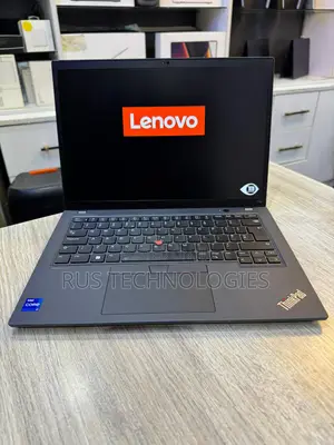 Laptop Lenovo ThinkPad T14 G4 16GB Intel Core i7 SSD 512GB