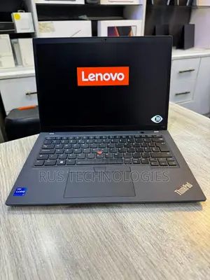 Laptop Lenovo ThinkPad T14 G4 16GB Intel Core i7 SSD 512GB