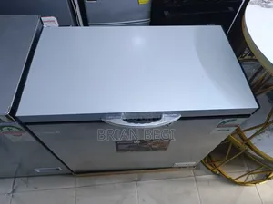 V at Smart Freezer 150 Litres