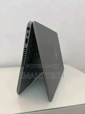 Laptop Dell Latitude 5410 8GB Intel Core i7 SSD 256GB