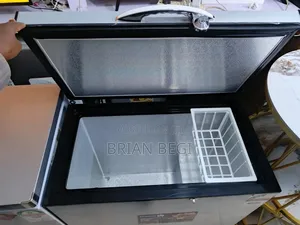 V at Smart Freezer 150 Litres