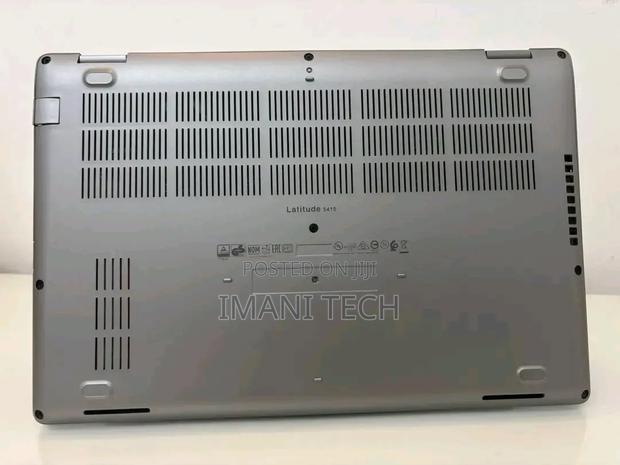 Laptop Dell Latitude 5410 8GB Intel Core i7 SSD 256GB - thumbnail 4