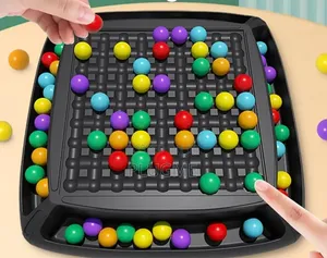 Rainbow Ball Game