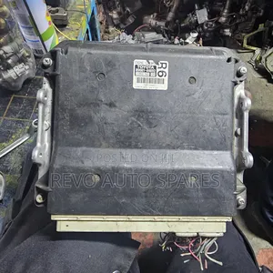 Ecu Toyota Isis