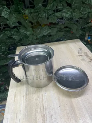 Stainless Steel Metallic Oil Filter