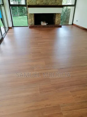 5bdrm House in Karen for rent