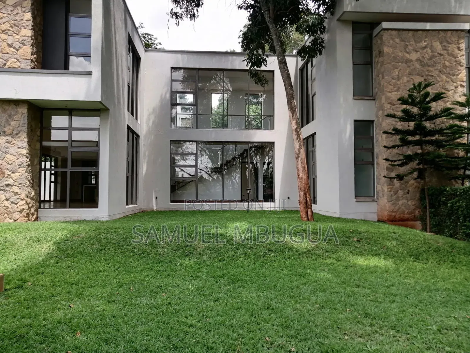 5bdrm House in Karen for rent