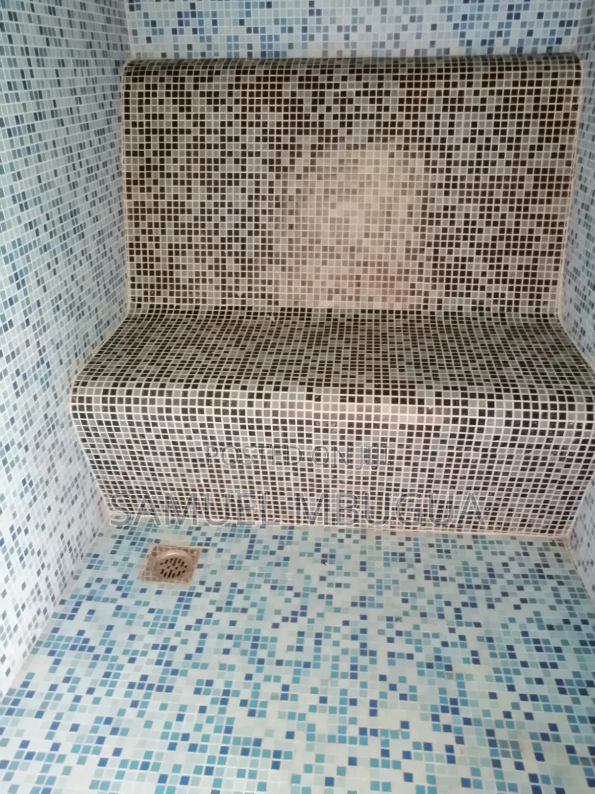 5bdrm House in Karen for rent