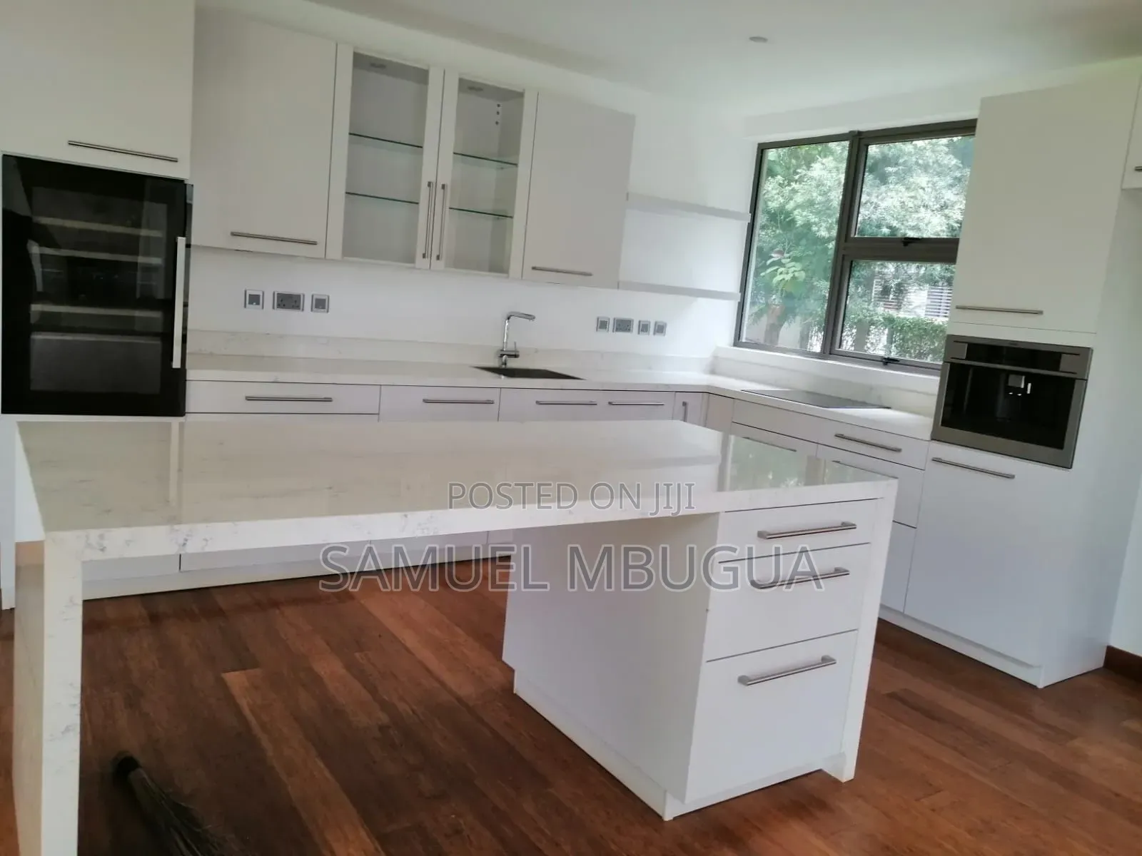 5bdrm House in Karen for rent