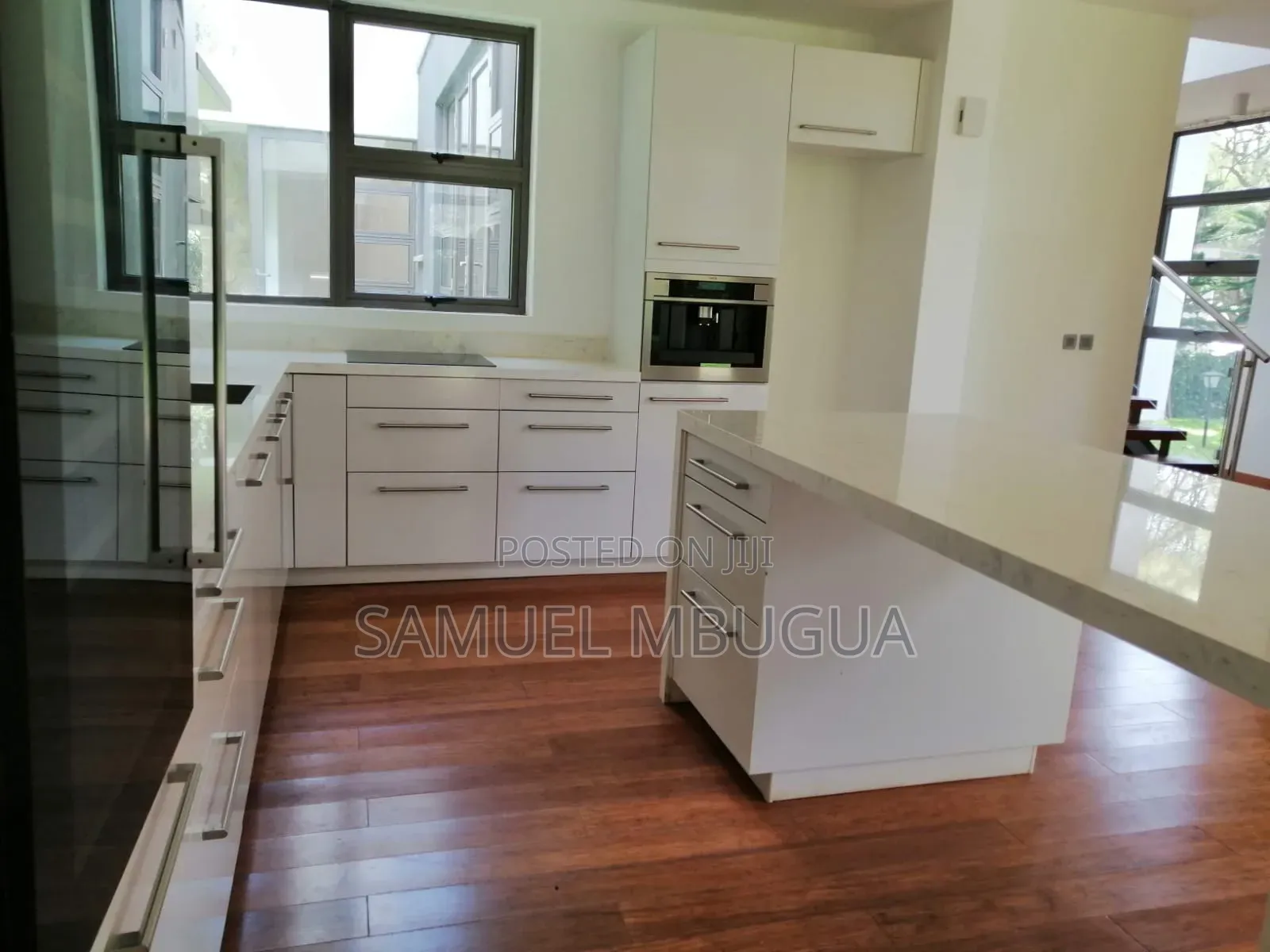 5bdrm House in Karen for rent