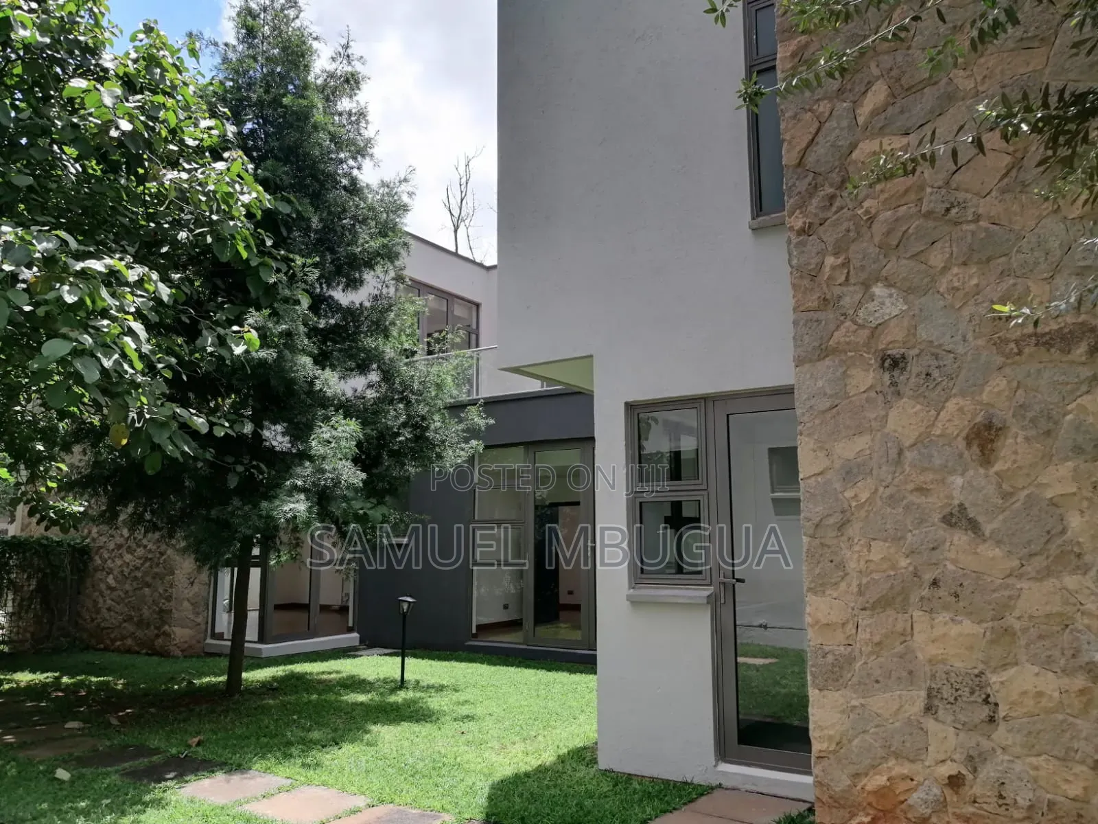5bdrm House in Karen for rent